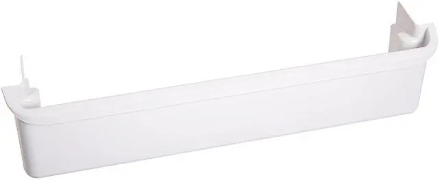 Main image of GENUINE 241511706 Refrigerator Door Shelf Bin