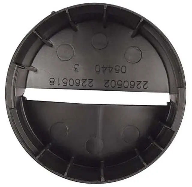 Main image of W11238395 Cap-Filter fits Appliance