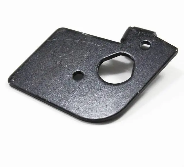 Main image of Electrolux 241990201 Refrigerator Door Stop for Electrolux, Frigidaire