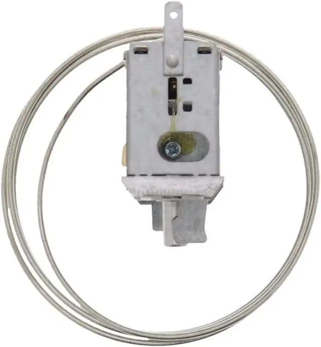 Alt view image 2 of 4 - W10583800 Refrigerator Cold Control replacement for Whirlpool Refrigerator thermostat, Replaces part numbers: AP6023200, WPW10583800, 3281229, PS11756541, W10396166
