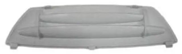 Main image of Whirlpool Refrigerator Damper Cover Insert 67003900 Genuine OEM Replacement Part