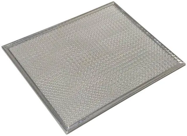 Main image of Cooktop Grease Filter Compatible with Jenn-Air Model Numbers JGD8130ADS, JGD8130ADW, JGD8345ADB, JGD8345ADW, JGD8348ADP