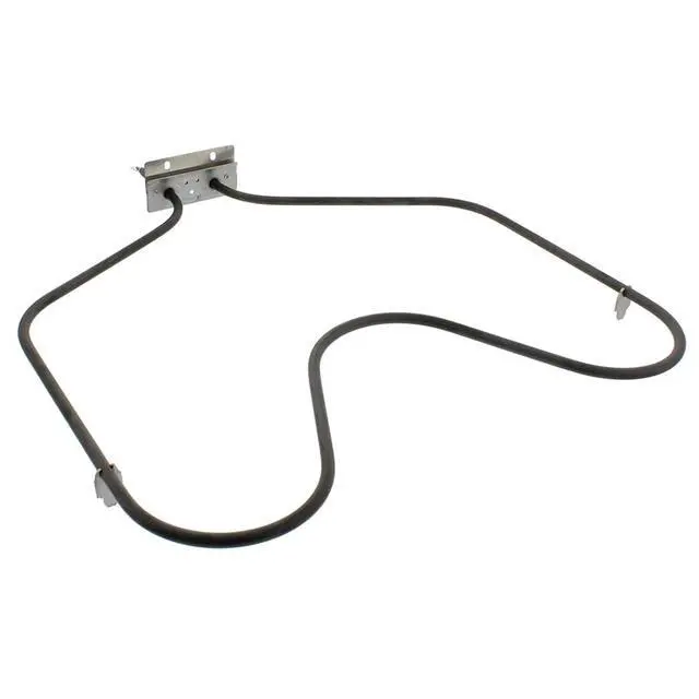 Alt view image 2 of 7 - WP308180, 308180, AP6007578, PS11740695 Universal Heating Element Compatible With Whirlpool, Kenmore Range (Fits Models: RS6, RF3, RB2, RJE, FES And More)
