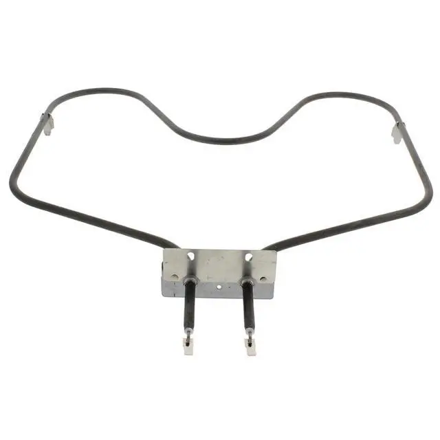 Alt view image 3 of 7 - WP308180, 308180, AP6007578, PS11740695 Universal Heating Element Compatible With Whirlpool, Kenmore Range (Fits Models: RS6, RF3, RB2, RJE, FES And More)