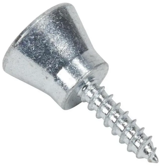 Main image of WPW10661886 OEM Refrigerator Door Handle Mounting Screw