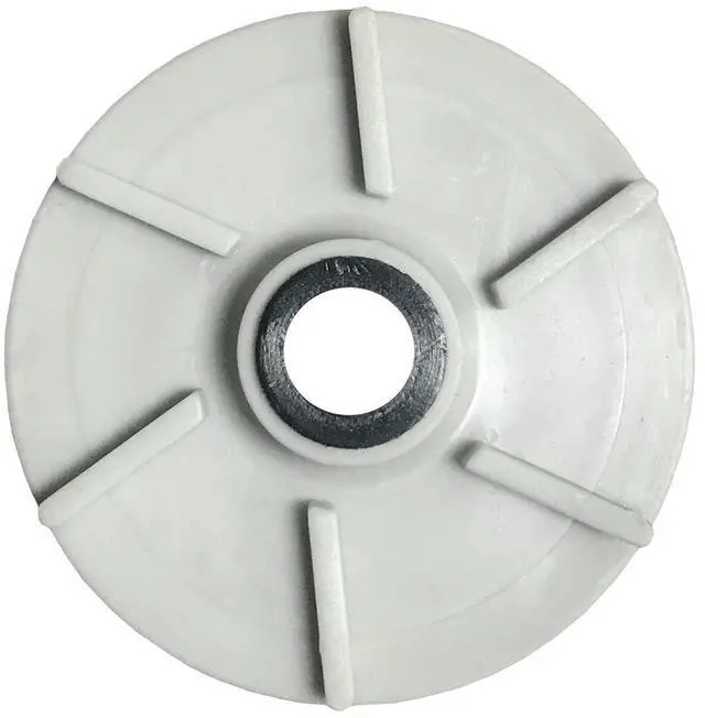 Main image of Impeller, Replaces Crathco 3587