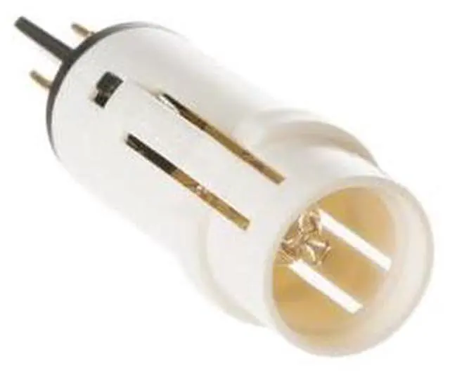 Main image of WB25T10056 for GE Range Indicator Light - Compatible with Specific Models