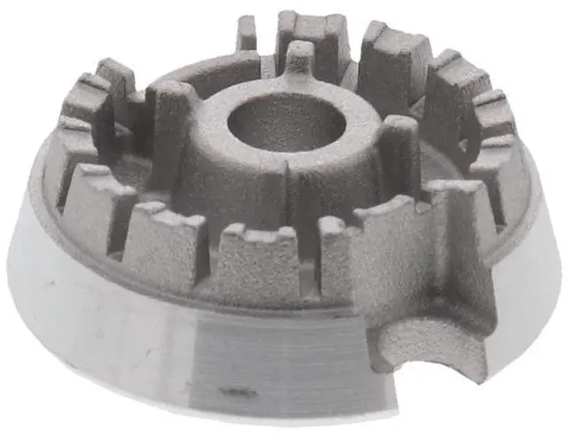 Main image of DG62-00076B Small Gas Range Burner for Samsung 3282401 AP5653442 EAP5576948 PS5576948