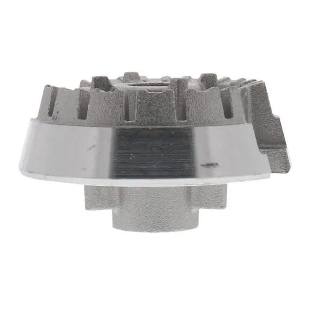 Alt view image 2 of 4 - DG62-00076B Small Gas Range Burner for Samsung 3282401 AP5653442 EAP5576948 PS5576948