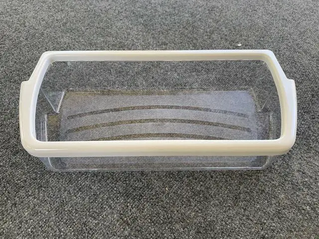 Main image of Door Shelf Bin Replacement For Whirlpool ED5FVGXWS07 WRS325FDAM04 WRS325FDAW04 WRS325FDAB06 WRS325FNAE00 ED5HBEXTS01 Refrigerator