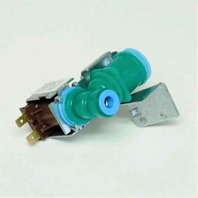 Alt view image 2 of 5 - W10865826 Refrigerator Water Inlet Solenoid Valve fit for Whirlpool, KitchenAid, Sears K-78685-AM WPW10394076, W10833705, W10872966, AP6026312, PS11738056