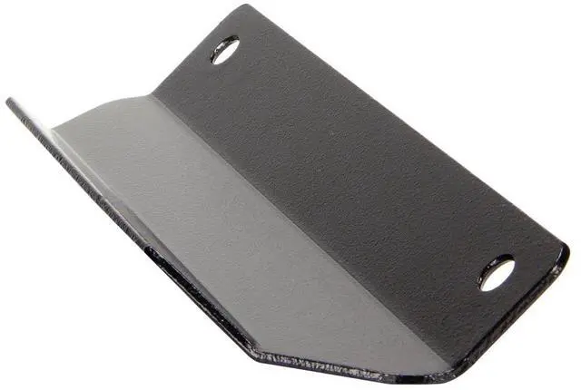 Main image of 401-506C Handle-Door Black an