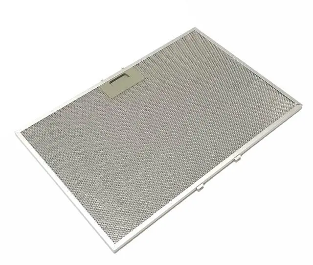 Main image of Range Hood Grease Filter Compatible with GE Model Numbers JV566H2SS, JV665H1BB, JV565H1CC, JV665H2WW