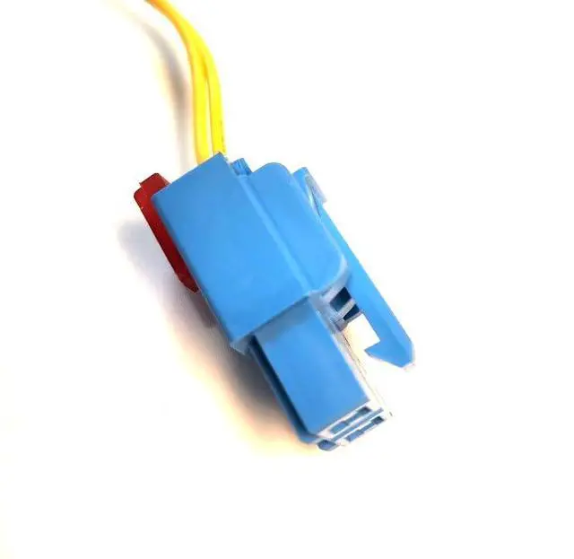 Alt view image 2 of 3 - Replacement Temperature Sensor Located in The Refrigerator Section Compatible with Samsung Fridge Models: RF30HBEDBSR, RF30HBEDBSR/AA, RF30KMEDBSG, RF30KMEDBSG/AA