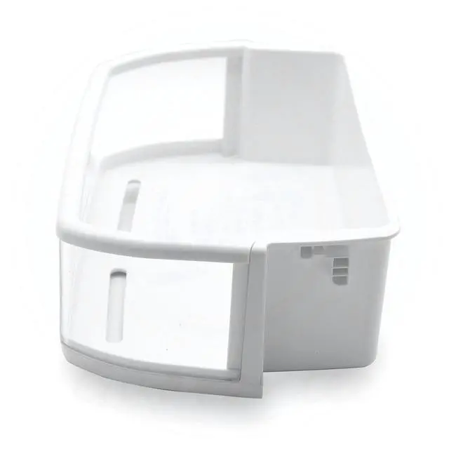 Alt view image 6 of 6 - UPGRADED Appliance AAP73051302 Door Shelf Bin (RIGHT) Compatible with LG, Kenmore Sears Refrigerator - AAP73051301
