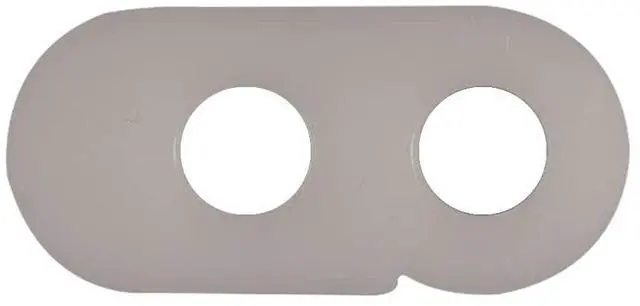 Main image of W11398787 Cam-Door for Whirlpool Refrigerator