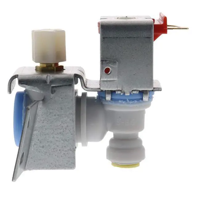 Alt view image 3 of 5 - W10279909 Refrigerator Water Valve