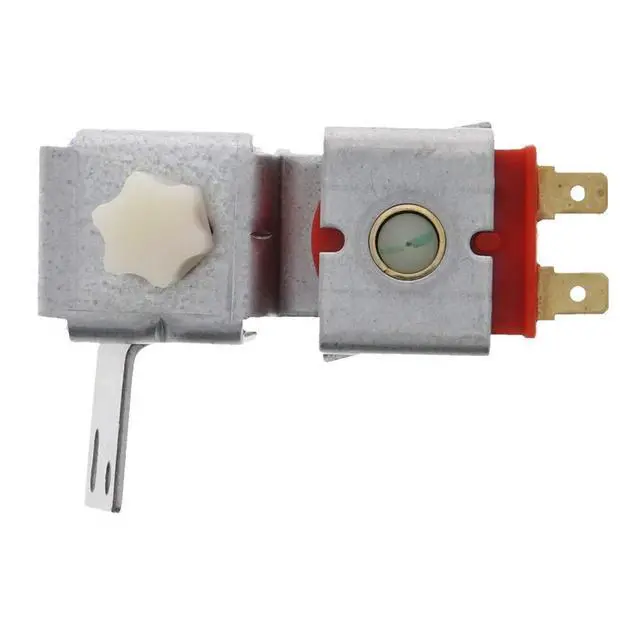 Alt view image 4 of 5 - W10279909 Refrigerator Water Valve