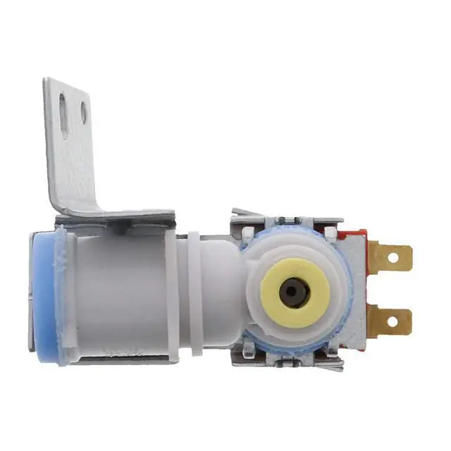Alt view image 5 of 5 - W10279909 Refrigerator Water Valve