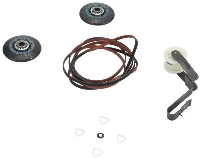 Main image of 4392065RC Genuine OEM Dryer Maintenance Kit, 29-Inch Dryer Repair Kit, Replaces 2014, 80046, 8237