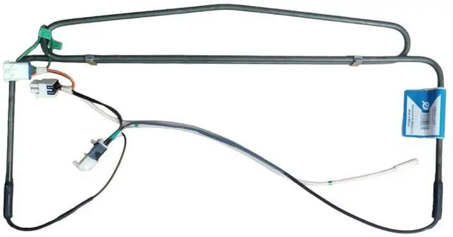 Main image of Choice Replacement Part WR55X31113 for GE Refrigerator Defrost Heater