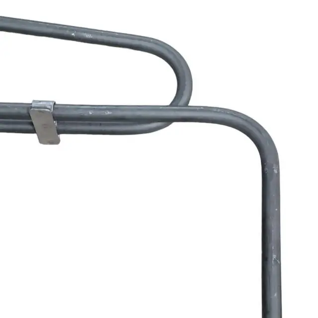 Alt view image 2 of 5 - Choice Replacement Part WR55X31113 for GE Refrigerator Defrost Heater