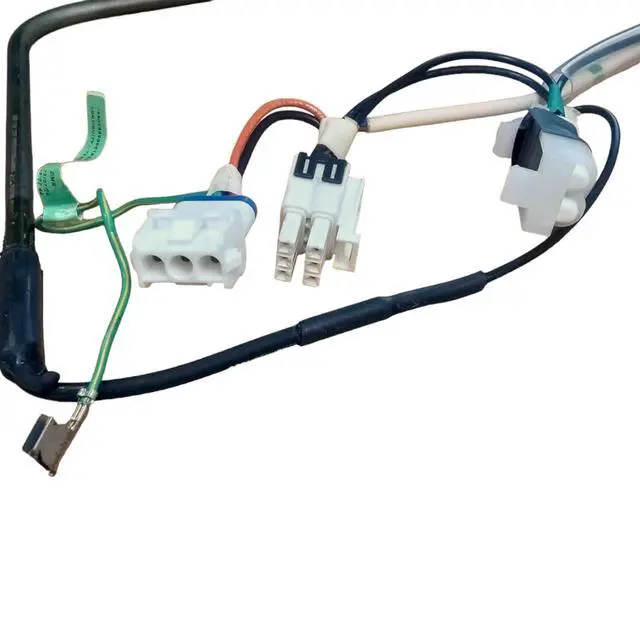 Alt view image 4 of 5 - Choice Replacement Part WR55X31113 for GE Refrigerator Defrost Heater