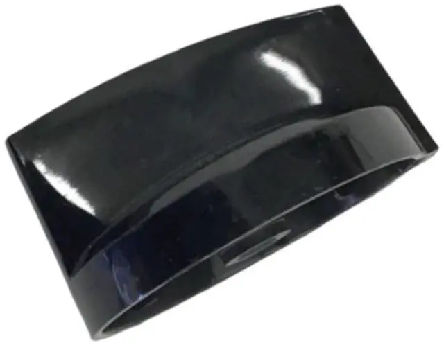 Alt view image 3 of 3 - WB03x21356 Replacement Knob kip 5l52 fits for GE Hotpoint Range Stove JB256DM4BB JB256DM2BB (Black)