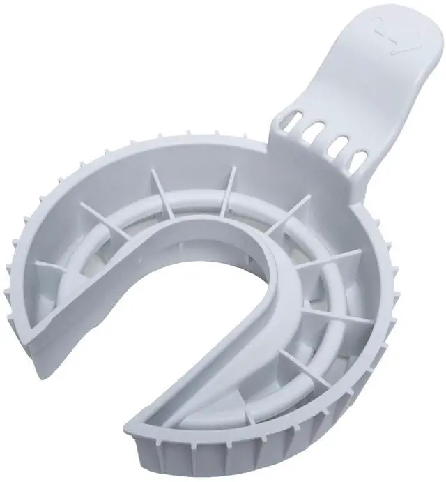 Main image of 154252701 Drain Filter for Dishwashers, White