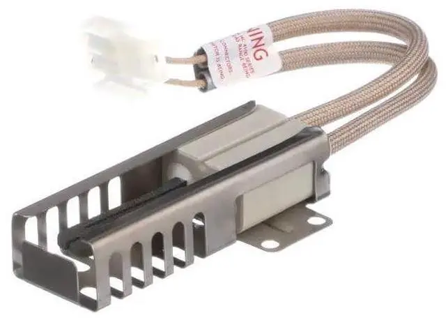 Main image of Compatible Gas Range Oven Igniter for GE JGS968BEK3BB, PGS975DEP1BB, JGSP28DEN2WW, JGSP28DEN3BB, JGS968SEK2SS, JGSP48WH6WW, PGS975DEP2BB models