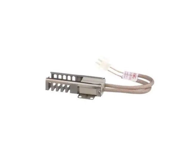 Alt view image 4 of 5 - Compatible Gas Range Oven Igniter for GE JGS968BEK3BB, PGS975DEP1BB, JGSP28DEN2WW, JGSP28DEN3BB, JGS968SEK2SS, JGSP48WH6WW, PGS975DEP2BB models