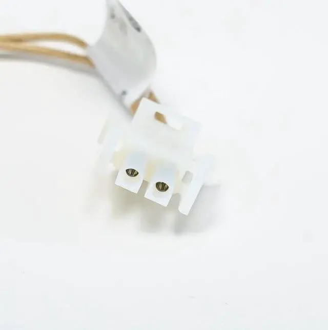 Alt view image 5 of 5 - Compatible Gas Range Oven Igniter for GE JGS968BEK3BB, PGS975DEP1BB, JGSP28DEN2WW, JGSP28DEN3BB, JGS968SEK2SS, JGSP48WH6WW, PGS975DEP2BB models