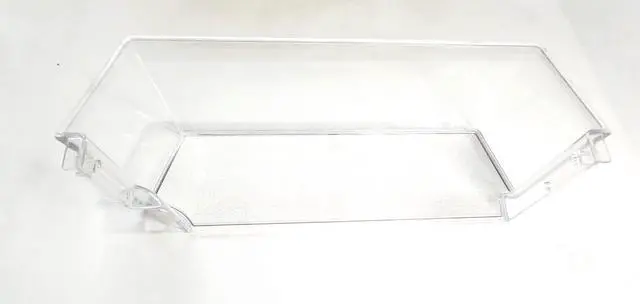 Main image of Refrigerator LEFT Door Bin Basket Shelf Tray Compatible With LG Refrigerator models: LRFXS2503D, LRFXS2503S, LRFDS2503S