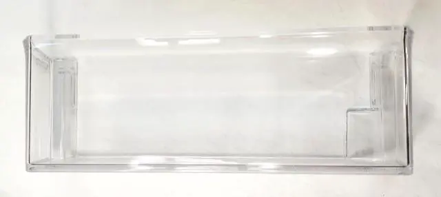 Alt view image 2 of 4 - Refrigerator LEFT Door Bin Basket Shelf Tray Compatible With LG Refrigerator models: LRFXS2503D, LRFXS2503S, LRFDS2503S