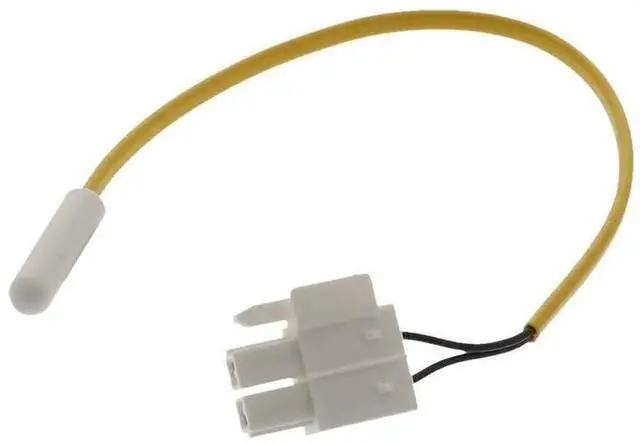 Main image of Temperature Sensor Replacement for Samsung Samsung Refrigerator Temperature Sensor rf26j7500sr/aa RF220NCTAWW/AA RF221NCTABC/AA RF221NCTASP/AA RF221NCTAWW/AA Refrigerator