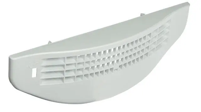 Main image of Whirlpool W10175909 Air Grille Freezer