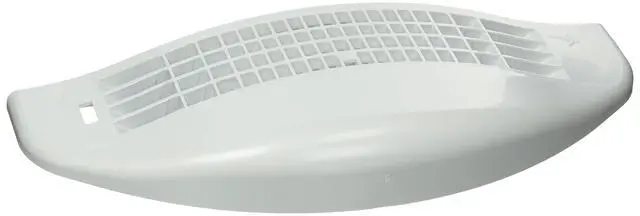 Alt view image 4 of 4 - Whirlpool W10175909 Air Grille Freezer