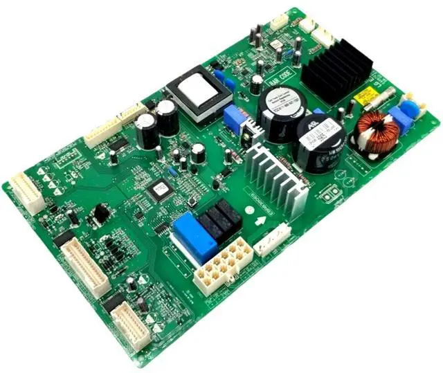 Main image of OEM Replacement for LG Fridge Control EBR83806905