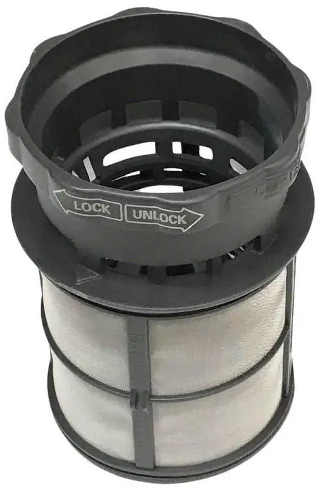 Main image of Dishwasher Filter Compatible with LG Model Numbers LDF7551BB, LDF7551ST, LDF7551WW, LDF7561ST, LDF7774BB, LDF7774BD, LDF7774ST