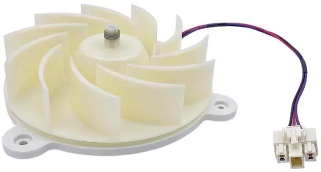 Main image of Compatible for Hisense ZWF-30-3 B03081070 Fan Replacement Refrigerator Fan Motor Fridge Freezer Parts DC12V