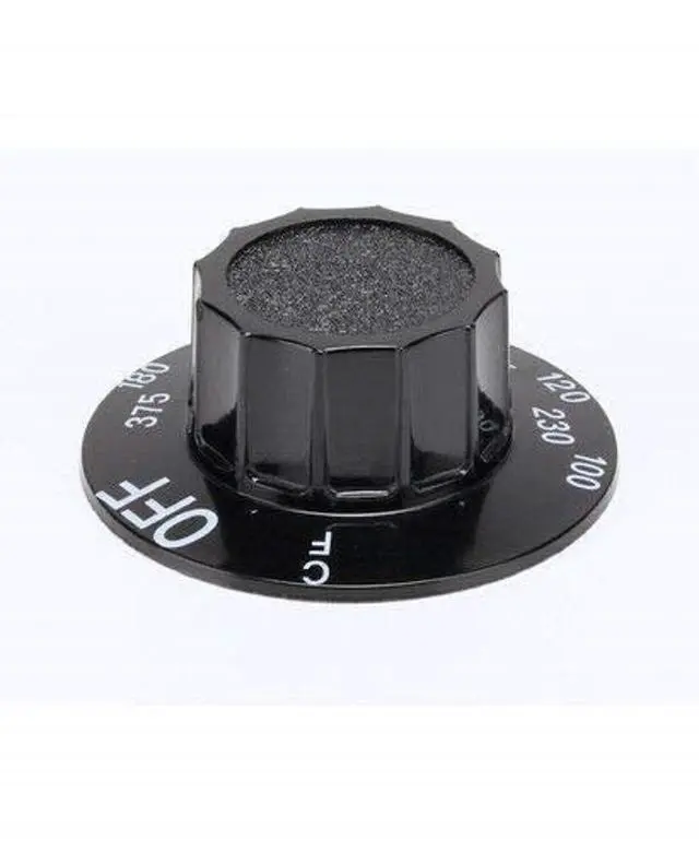 Alt view image 2 of 2 - 8160139 Knob,Celsius/Fahreheit Control