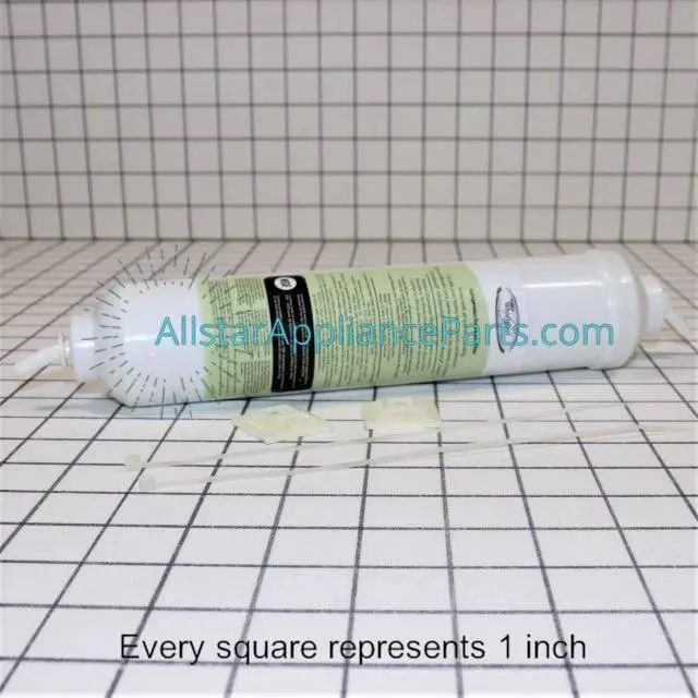 Alt view image 3 of 3 - 4378411RB Refrigerator Universal Ice/Water Filter
