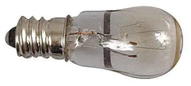 Main image of 31317 Refrigerator Bulb