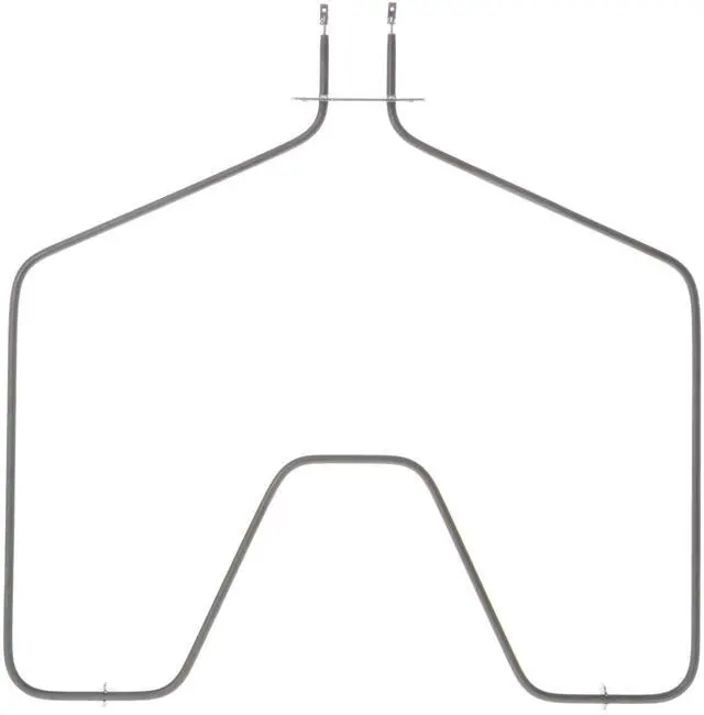 Main image of GE WB44K5018 Genuine OEM Bake Element for GE Electric Ovens