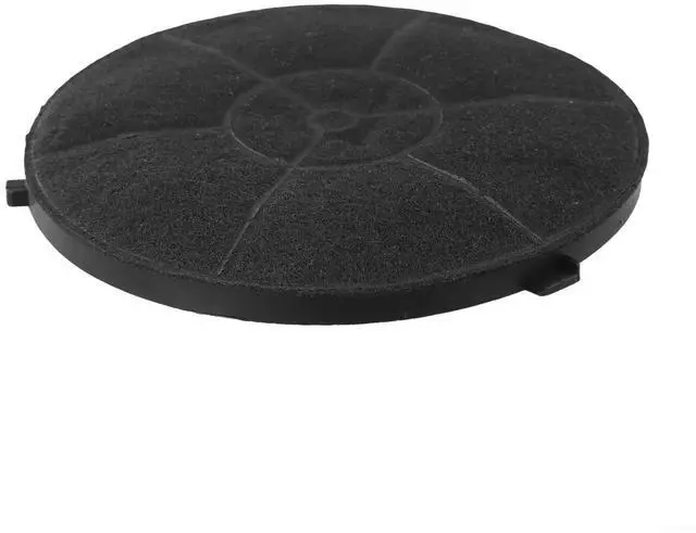 Main image of Activated Carbon Range Hood Filter 175 X 175 X 10 Mm Kitchen Absorbing Replacement Part