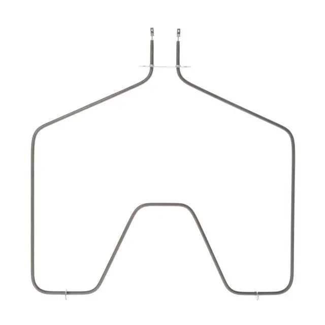 Alt view image 2 of 2 - GE WB44K5018 Genuine OEM Bake Element for GE Electric Ovens