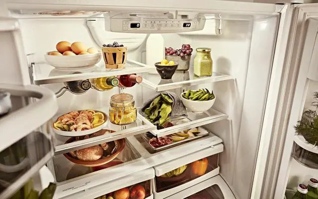 Alt view image 4 of 5 - Whirlpool WP2188664 Meat Pan, Replaces W10153777, 2313312, WP2313312, and more, Transparent