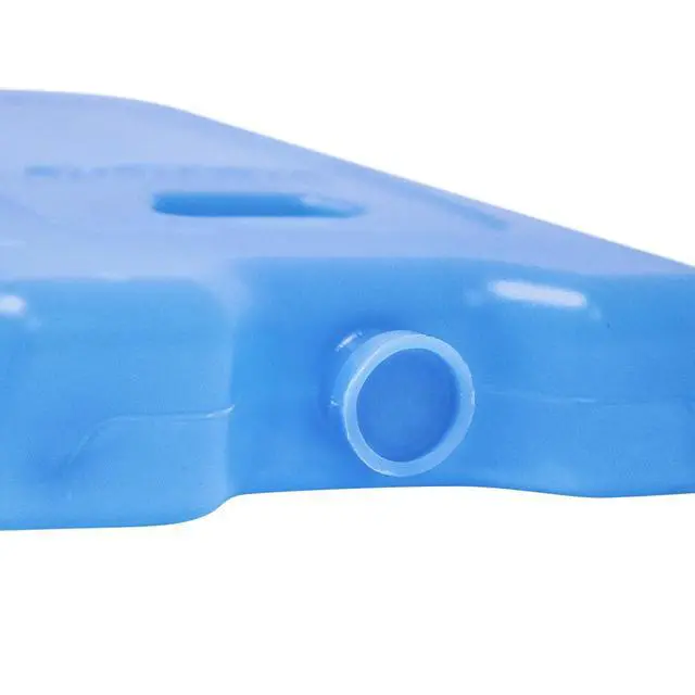 Alt view image 3 of 7 - ICE FREEZER BLOCK SMALL