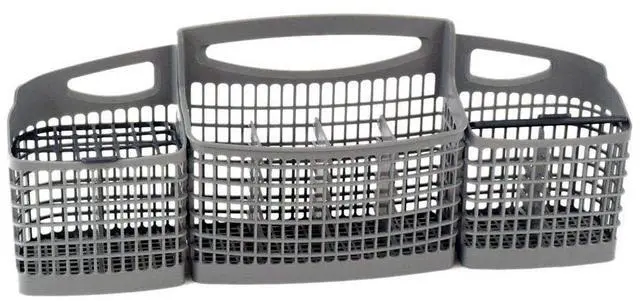 Main image of 5304507404 Dishwasher Silverware Basket Genuine Original Equipment Manufacturer (OEM) Part