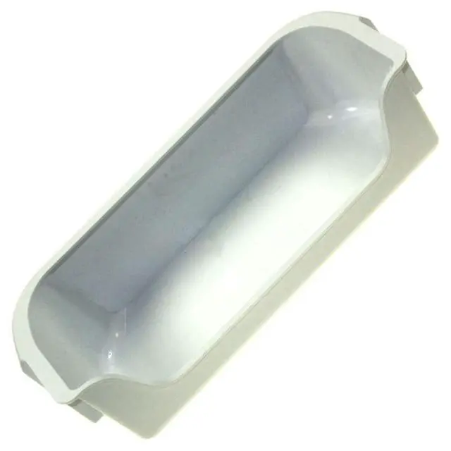 Alt view image 2 of 2 - Samsung DA63-05035A Refrigerator Door Bin Genuine Original Equipment Manufacturer (OEM) Part